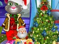 Игра Божик време  онлајн