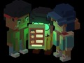 Игра Некромант 2 Криптата на пикселите  онлајн