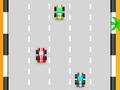 Игра Ретро брзина 2  онлајн