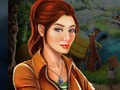 Игра Дијамантско село  онлајн