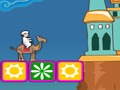 Игра Мосџид мост  онлајн