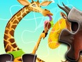 Игра Загатки со животни  онлајн