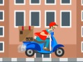 Игра Луд курир  онлајн