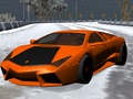Игра Ламборџини Дрифтер 2 онлајн