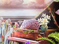 Игра Големата свадба  онлајн
