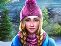 Игра Дом за Божиќ  онлајн