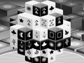 Игра Црно-бели димензии  онлајн