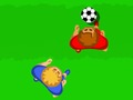 Игра Реал Фудбал Про  онлајн