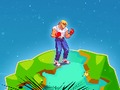 Игра Бол борци  онлајн