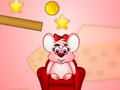 Игра Гладни Лили  онлајн