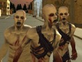 Игра Си ја заборавивте сам: зомби земјиште  онлајн