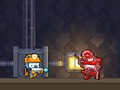 Игра Пештерата на теророт  онлајн