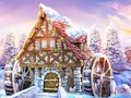 Игра Превез на зима  онлајн