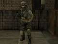 Игра Воените војни штрајкуваат  онлајн