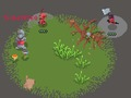 Игра Скитници. Ио  онлајн