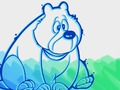 Игра Случување Книга животни  онлајн