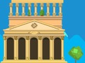 Игра Скај високо  онлајн