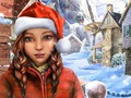 Игра Снежно утро  онлајн