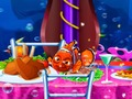 Игра Сирена Божиќ  онлајн