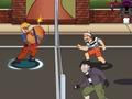 Игра Авантурите на дете опасност Паника од компири  онлајн