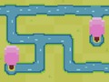 Игра Цреша Крик онлајн