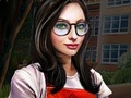 Игра Чистење на училиште  онлајн