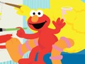 Игра 123 Улица Улица: Word Play  онлајн