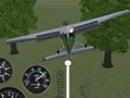 Игра Симулатор за вистински лет 2  онлајн