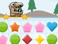 Игра Кралство Поп  онлајн