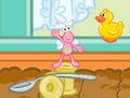 Игра 123 Улица Сезам: Twiddlebug фрли  онлајн