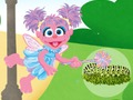 Игра 123 Улица Улица: Зборови се насекаде  онлајн