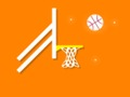 Игра Кошарка  онлајн