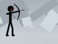 Игра Stickman: Royal Shooter  онлајн