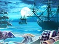 Игра Изгубена флота  онлајн