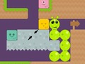 Игра Логички црв  онлајн