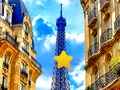 Игра Скриени ѕвезди  онлајн