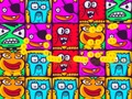 Игра Блоки Super Match3  онлајн