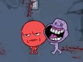 Игра Trollface против зомби  онлајн