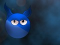 Игра Dodge астероидот  онлајн