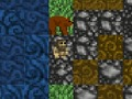 Игра Среќата на аџија  онлајн