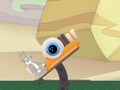 Игра Луни Тунс: Луни фрлач на гранати  онлајн