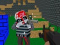 Игра Луди пиксели оружја: Апокалипса 4  онлајн