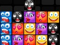 Игра Лизгачки емотикони  онлајн