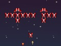 Игра Вселенски стрелец  онлајн