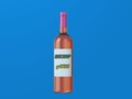 Игра Фрли го шишето  онлајн