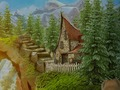 Игра Езерото со богатство  онлајн