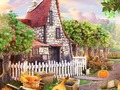 Игра Вкусете ја традицијата  онлајн