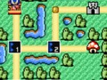 Игра Sonic Mario Bros онлајн