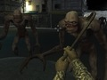 Игра Дух град  онлајн