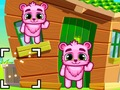 Игра Ванила стрелец  онлајн